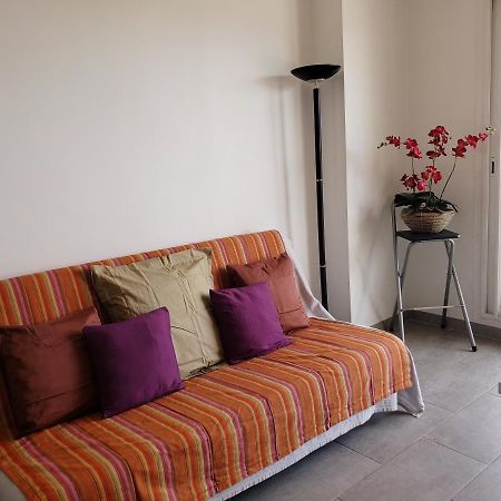 Apartamento Le Manege Vue Panoramique Cassis Exterior foto
