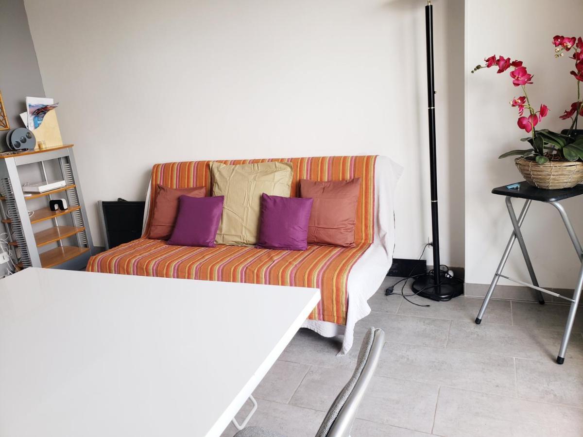 Apartamento Le Manege Vue Panoramique Cassis Exterior foto