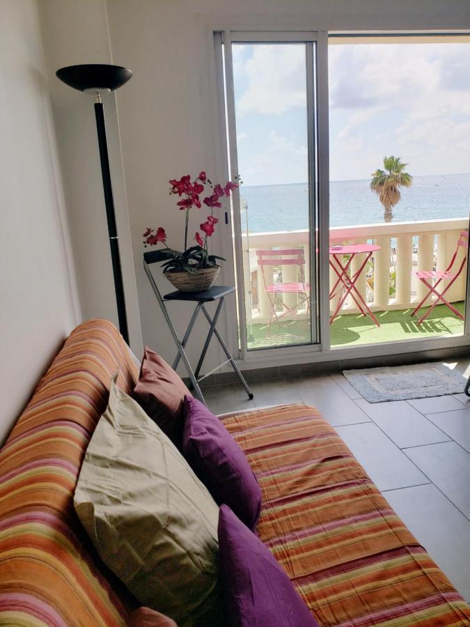 Apartamento Le Manege Vue Panoramique Cassis Exterior foto