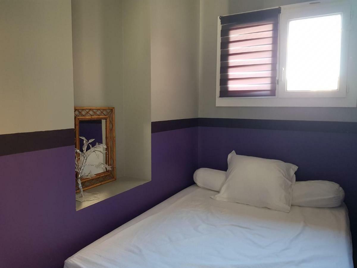Apartamento Le Manege Vue Panoramique Cassis Exterior foto